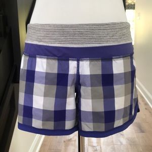 Lulu Shorts